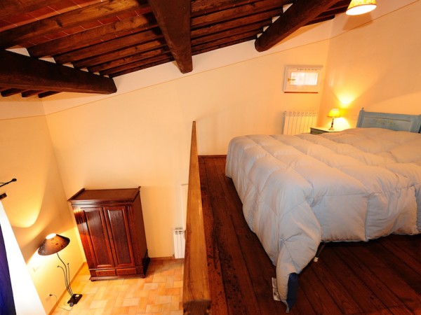 Riferimento SV108 - country house in Buying And Selling in Cortona - Colline Cortona