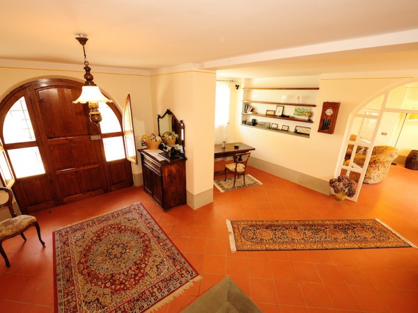 Riferimento SV108 - country house in Buying And Selling in Cortona - Colline Cortona