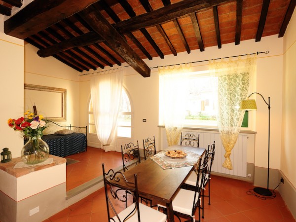 Riferimento SV108 - country house in Buying And Selling in Cortona - Colline Cortona