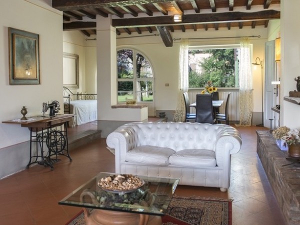 Riferimento SV108 - country house in Buying And Selling in Cortona - Colline Cortona