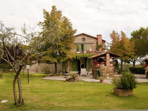 Riferimento SV108 - country house in Buying And Selling in Cortona - Colline Cortona