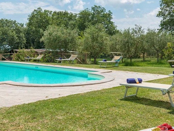 Riferimento SV108 - country house in Buying And Selling in Cortona - Colline Cortona