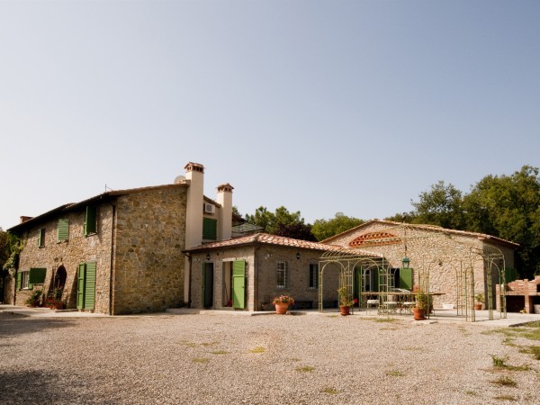 Riferimento SV108 - country house in Buying And Selling in Cortona - Colline Cortona