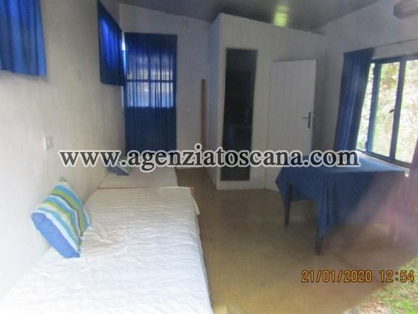 Two-family Villa for rent, Montignoso - Cinquale -  5