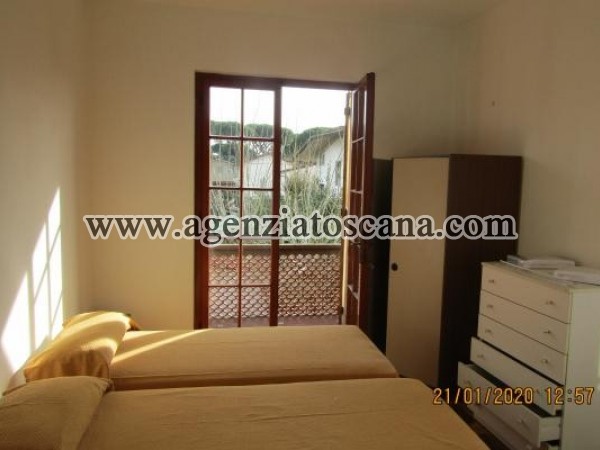 Two-family Villa for rent, Montignoso - Cinquale -  10