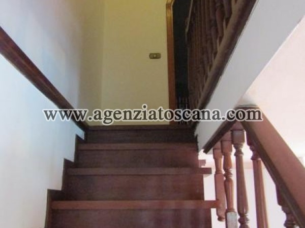 Two-family Villa for rent, Montignoso - Cinquale -  11