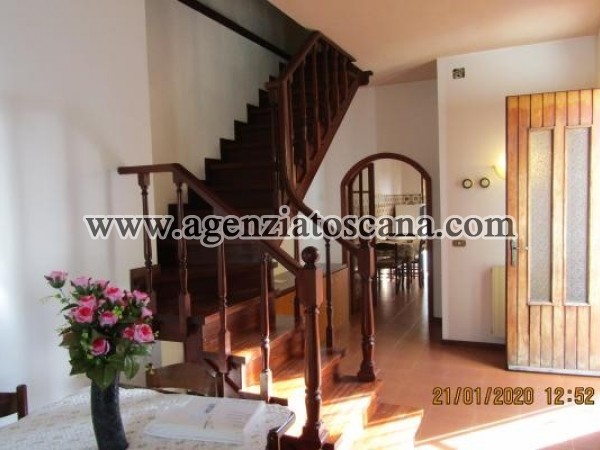 Two-family Villa for rent, Montignoso - Cinquale -  9