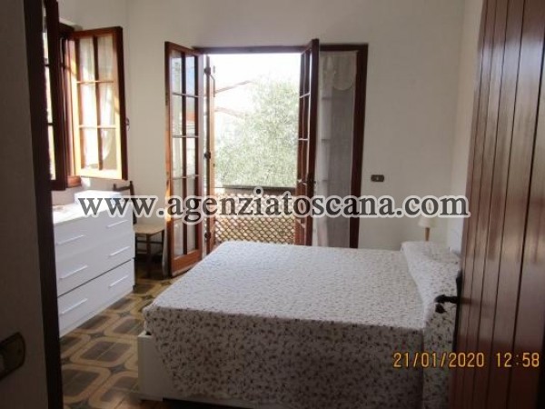 Two-family Villa for rent, Montignoso - Cinquale -  12