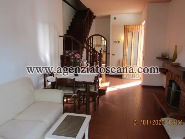 Two-family Villa for rent, Montignoso - Cinquale -  8