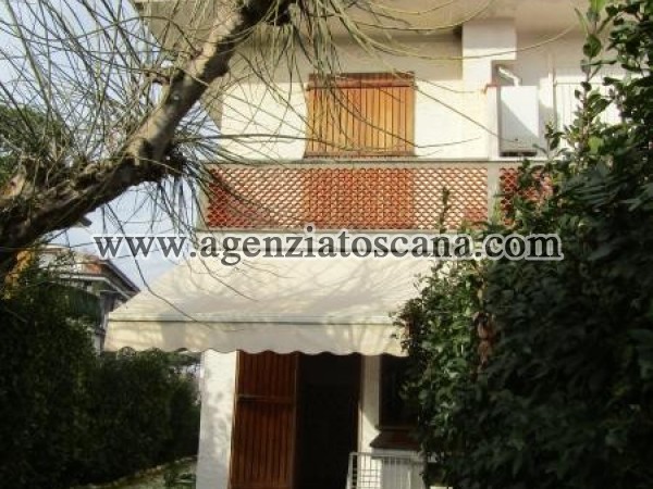 Two-family Villa for rent, Montignoso - Cinquale -  6