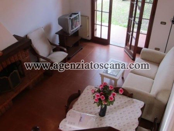Two-family Villa for rent, Montignoso - Cinquale -  15
