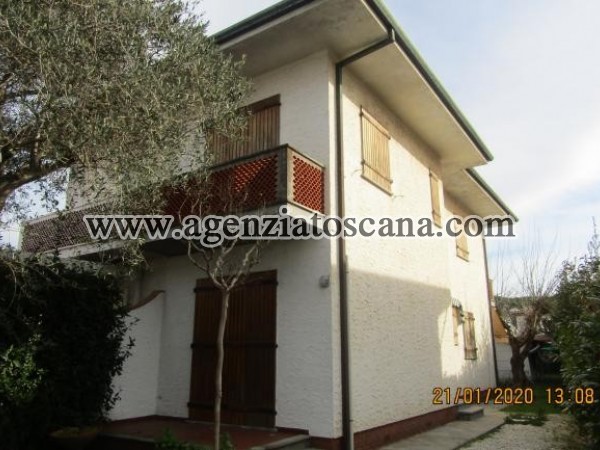 Two-family Villa for rent, Montignoso - Cinquale -  7