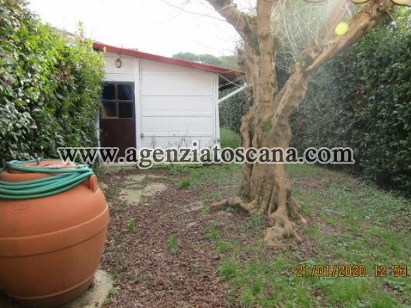Two-family Villa for rent, Montignoso - Cinquale -  3