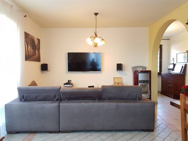 Villa Singola in vendita, Camaiore, Capezzano Pianore 