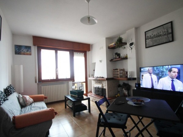 Appartamento in Vendita a Cesa