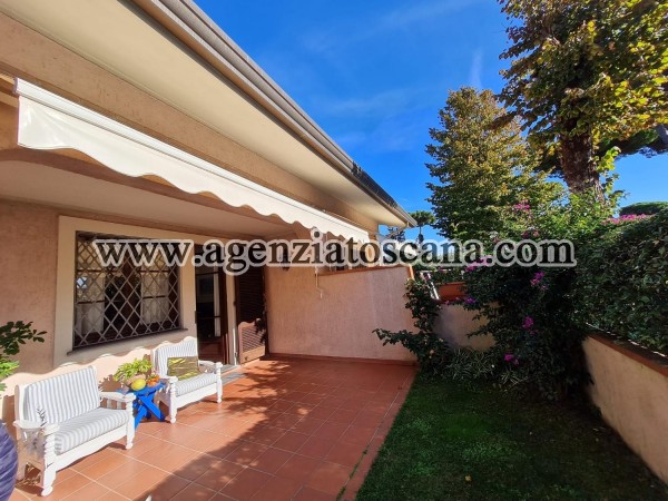 Villetta Singola in vendita, Forte Dei Marmi - Ponente -  7