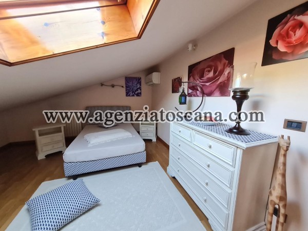 Villetta Singola in vendita, Forte Dei Marmi - Ponente -  23