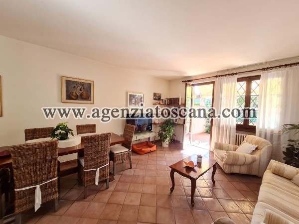 Villetta Singola in vendita, Forte Dei Marmi - Ponente -  45