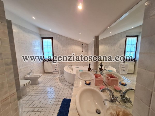 Villetta Singola in vendita, Forte Dei Marmi - Ponente -  29