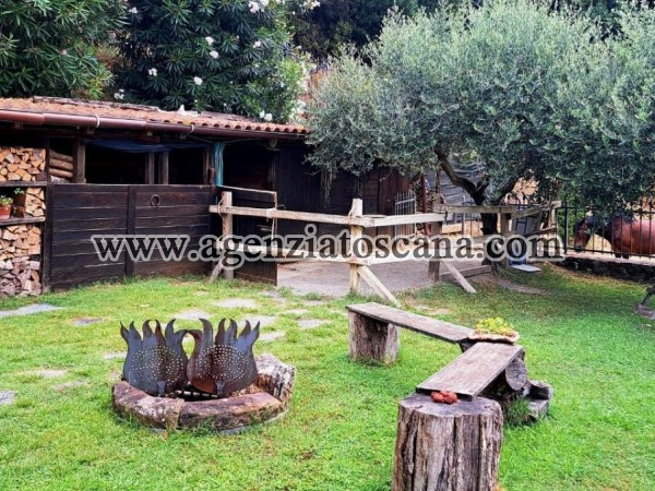 Villa Con Piscina in vendita, Arcola -  13