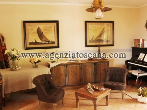 Villa Con Piscina in vendita, Arcola -  16