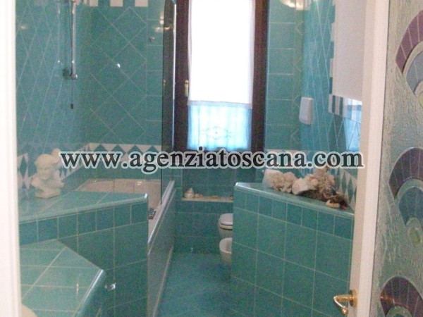 Villa With Pool for rent, Arcola -  20
