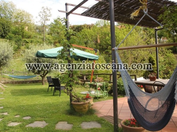Villa With Pool for rent, Arcola -  14