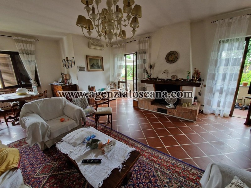 Villa With Pool for sale, Forte Dei Marmi - Centrale -  3