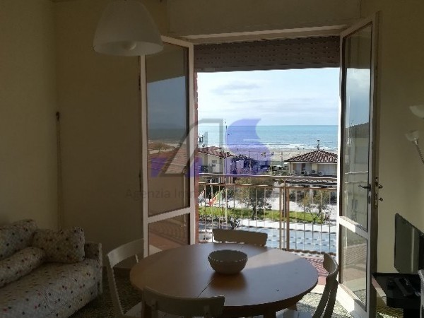 Rif. AA70 - appartamento in affitto a Camaiore - Lido Di Camaiore | Foto 2