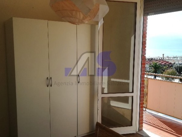 Rif. AA70 - appartamento in affitto a Camaiore - Lido Di Camaiore | Foto 8