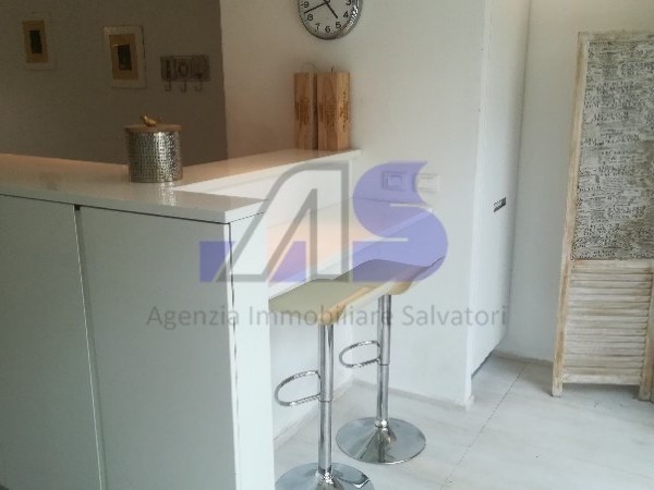 Rif. AA68 - appartamento in affitto a Camaiore - Lido Di Camaiore | Foto 5