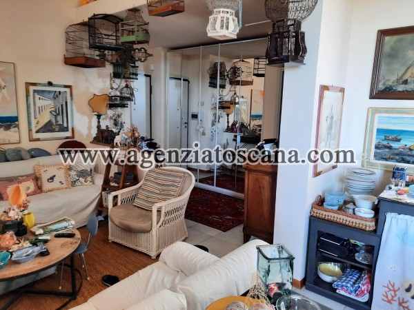 Appartamento in vendita, Pietrasanta - Marina Di Pietrasanta -  4