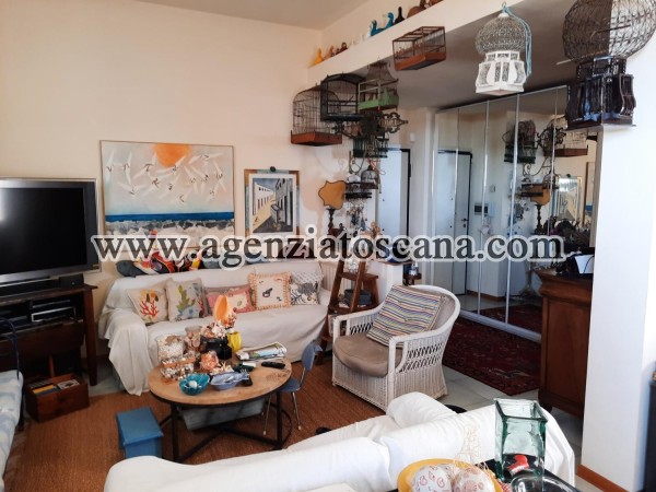 Appartamento in vendita, Pietrasanta - Marina Di Pietrasanta -  9