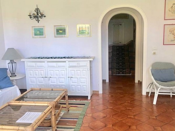 Rif. 2194 - villa singola in affitto a Forte Dei Marmi | Foto 9
