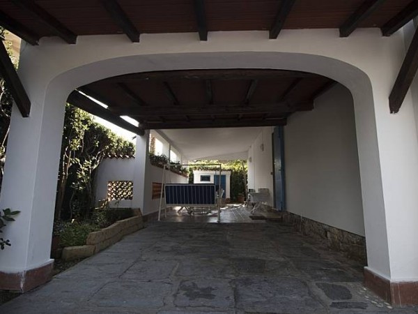 Rif. 2194 - villa singola in affitto a Forte Dei Marmi | Foto 4