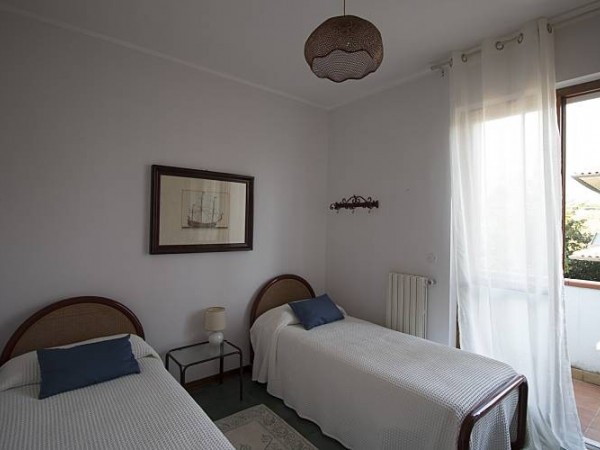 Rif. 2194 - villa singola in affitto a Forte Dei Marmi | Foto 3