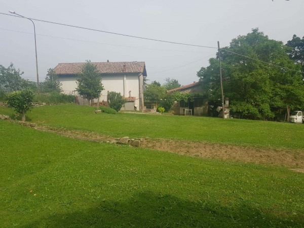 Riferimento CELLENAMAGO - Casa Singola in Vendita a Semproniano