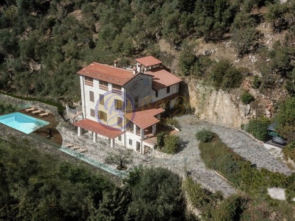 Riferimento CAMRUMO100 - Rustico in Vendita a Monteggiori