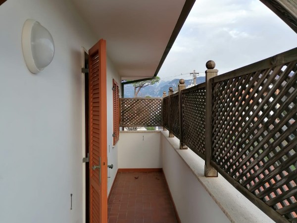 Rif. 2198 - villa bifamiliare in affitto a Forte Dei Marmi | Foto 2