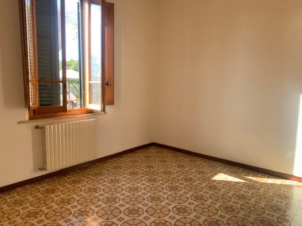 Riferimento A605 - appartamento in Compravendita Residenziale a Vinci - Sovigliana\
