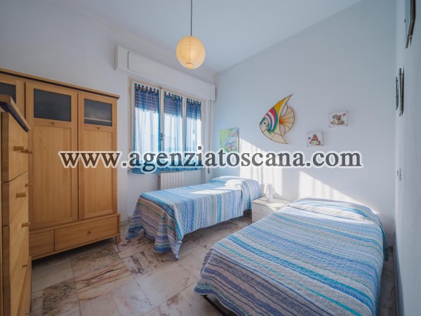 Villetta Singola in vendita, Pietrasanta - Marina Di Pietrasanta -  18