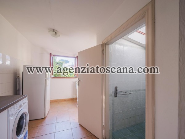 Villetta Singola in vendita, Pietrasanta - Marina Di Pietrasanta -  23