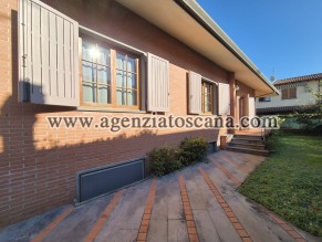 Villetta Singola In Zona Centrale