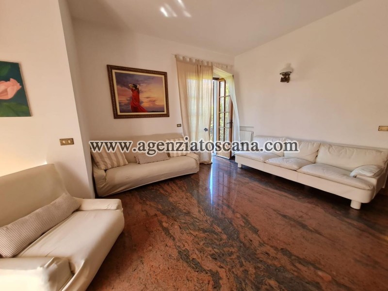 Villa in vendita, Forte Dei Marmi - Centrale -  11