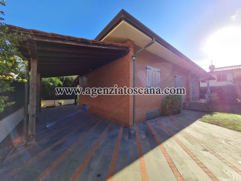 Villa for sale, Forte Dei Marmi - Centrale -  40