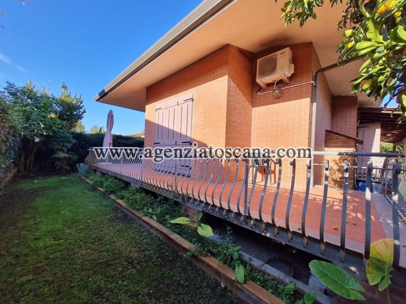 Villa for sale, Forte Dei Marmi - Centrale -  49