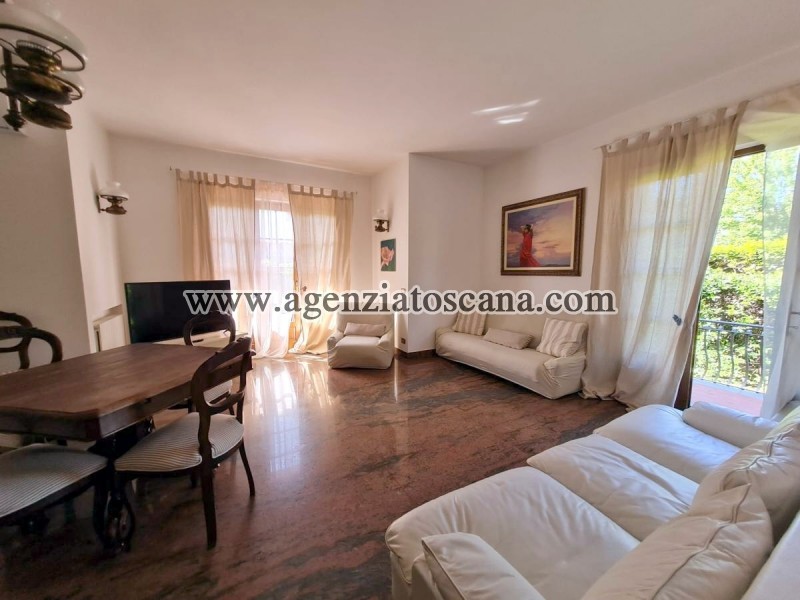 Villa in vendita, Forte Dei Marmi - Centrale -  8