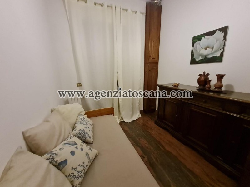 Villa in vendita, Forte Dei Marmi - Centrale -  23