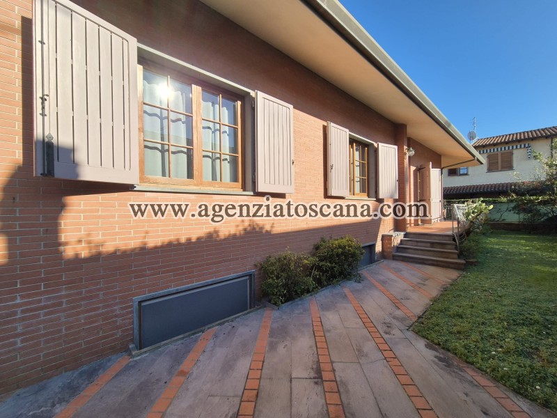 Villa for sale, Forte Dei Marmi - Centrale -  0