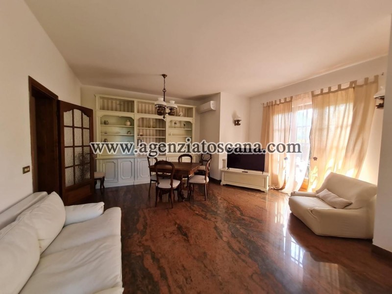 Villa for sale, Forte Dei Marmi - Centrale -  4